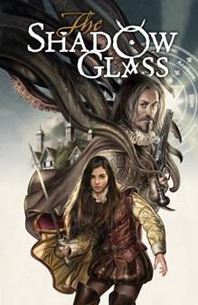 The Shadow Glass (2017)