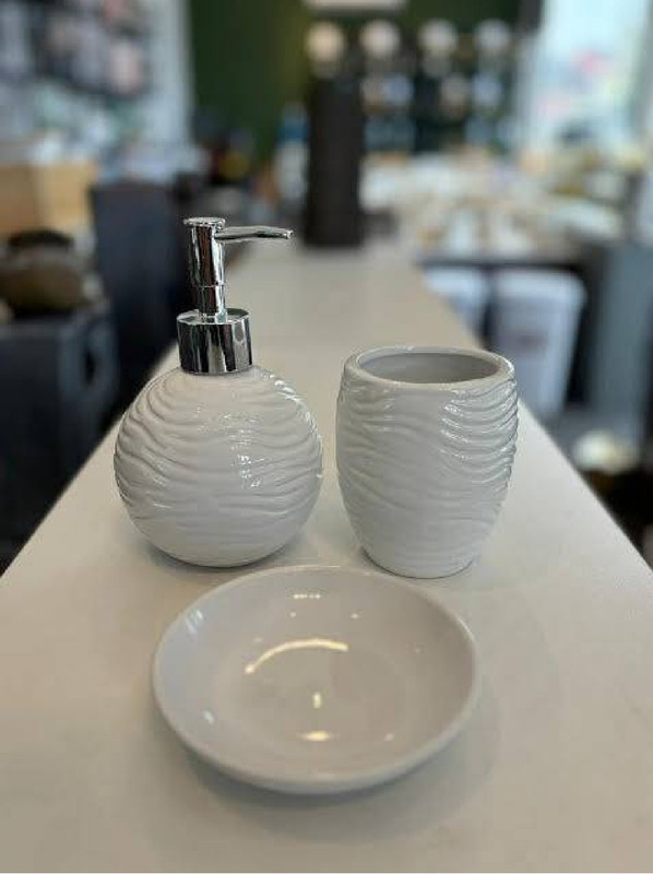 Ceramic Accessories