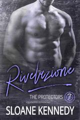 Sloane Kennedy – Rivelazione (The Protectors Libro 7) (2025)