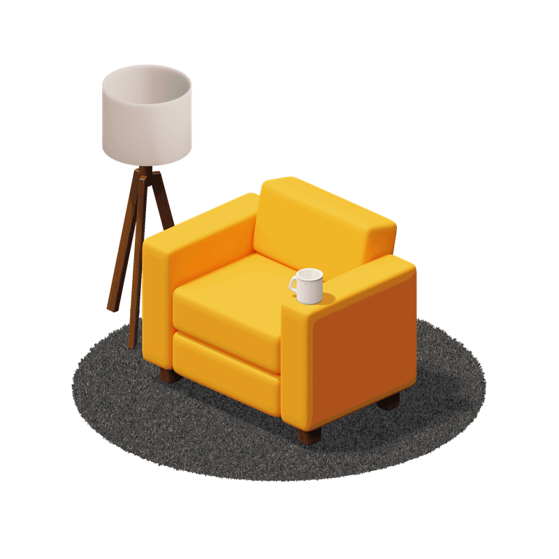 developer desk