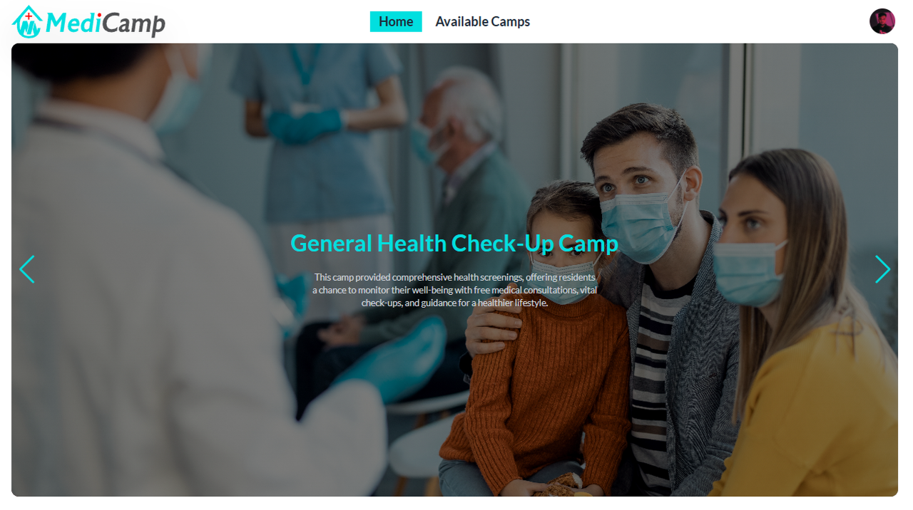 MediCamp