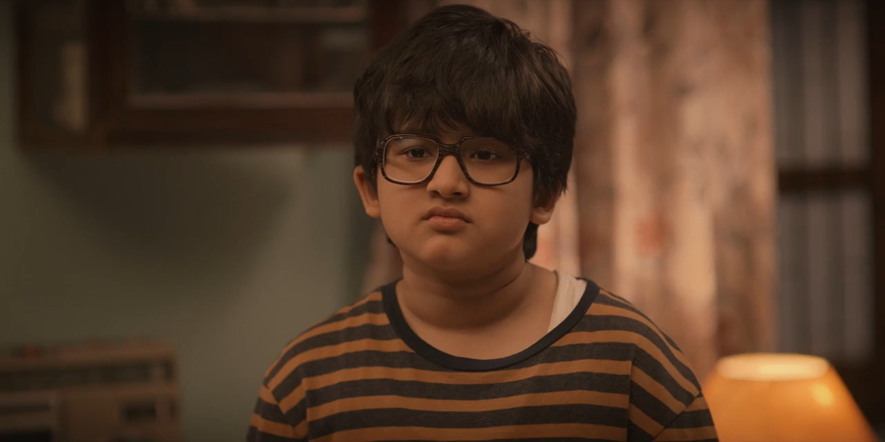 Yeh Meri Family 2024 WebRip Season 4 [Hindi] 480p 720p ESub Screenshot