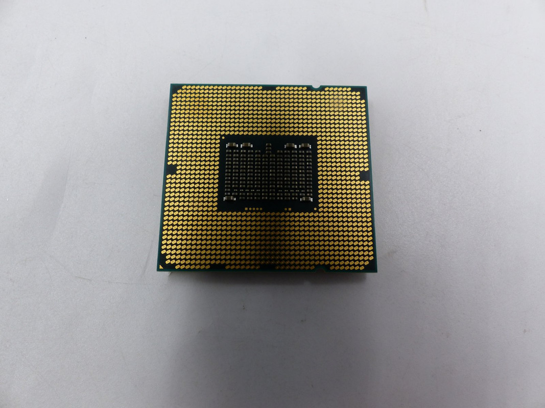 INTEL XEON E5645 SIX CORE 2.4GHZ 12M 5.86GT 3224B601