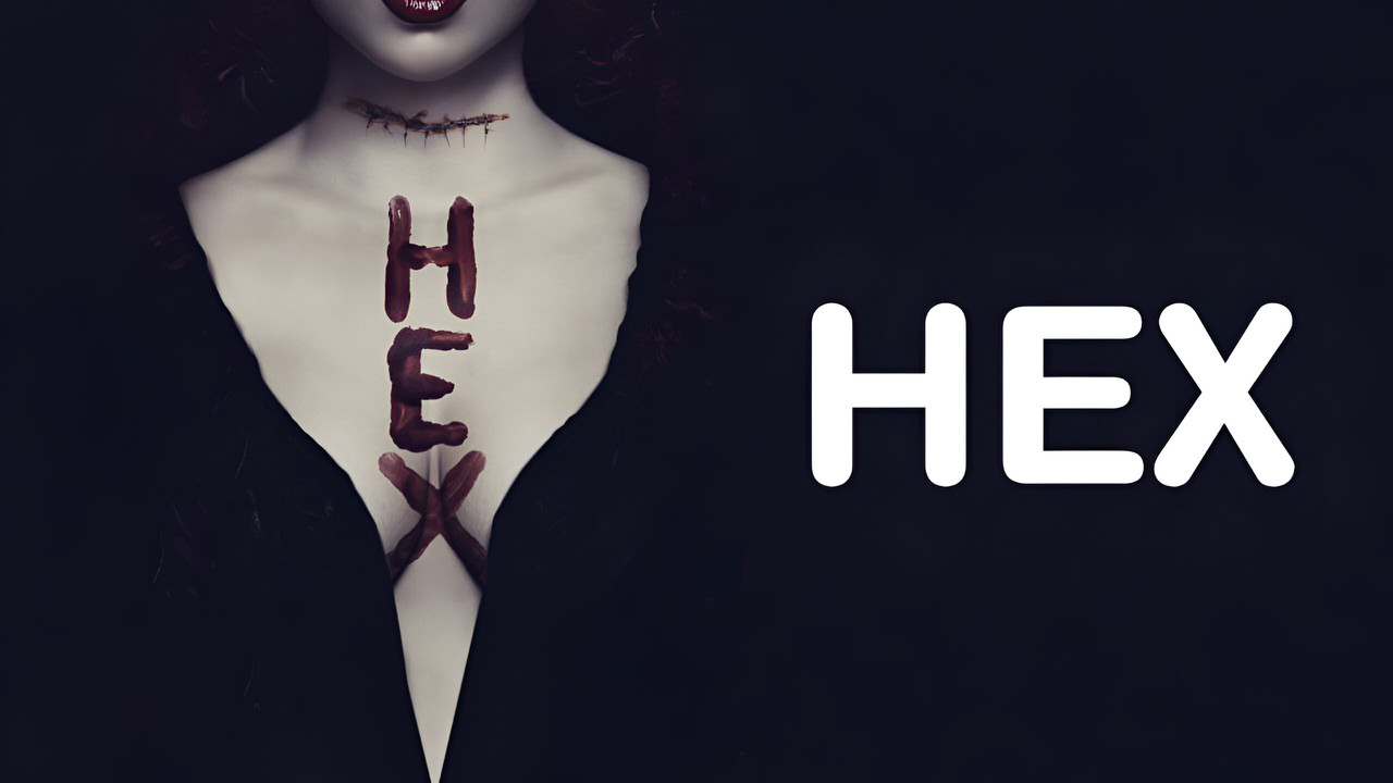 Hex (2018) [Hindi-English]