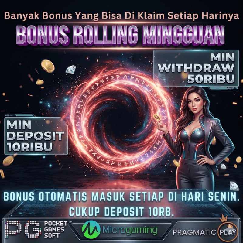 Pargoy138 ️ Situs Pilihan Pargoy 138 Nggak Cuma Seru Banyak Kejutannya
