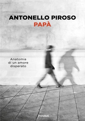 Antonello Piroso - Papà (2026)