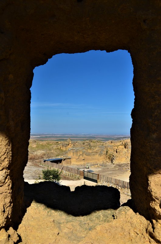 EL COTO LAS CANTERAS-15-10-2021-OSUNA - SEVILLA Y SUS PUEBLOS-2012/2021 (44)