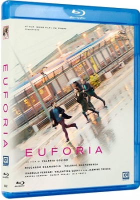 Euforia (2018) BLURAY FULL AVC DTS HD ITA