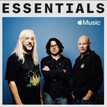 Dinosaur Jr. - Essentials (2021)