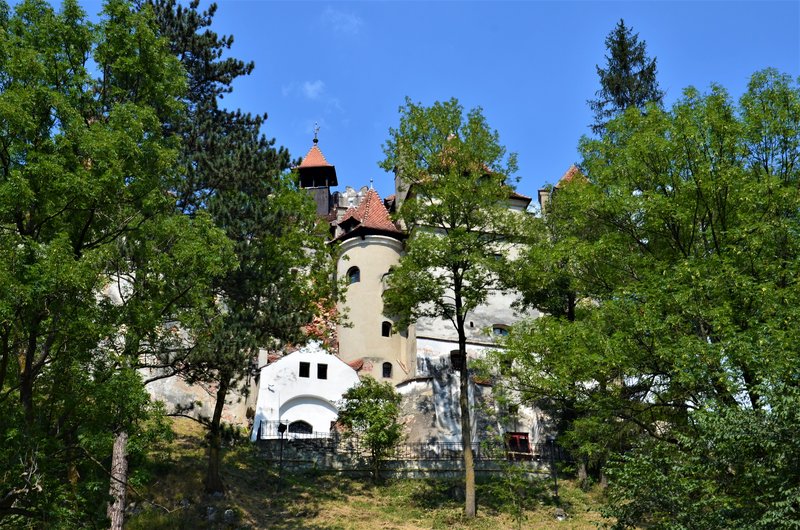 Rumanía y sus pueblos-2015 - Blogs de Rumania - Bran-7-8-2015 (17)
