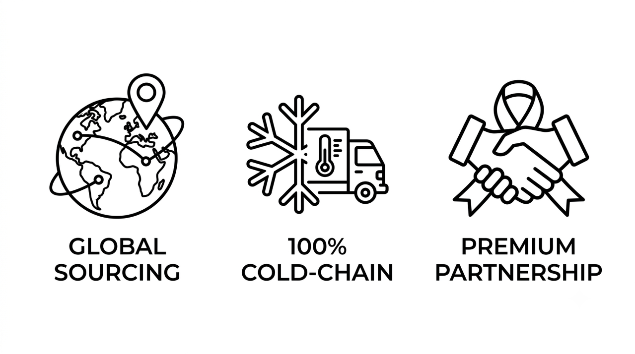Prime Origins Icons