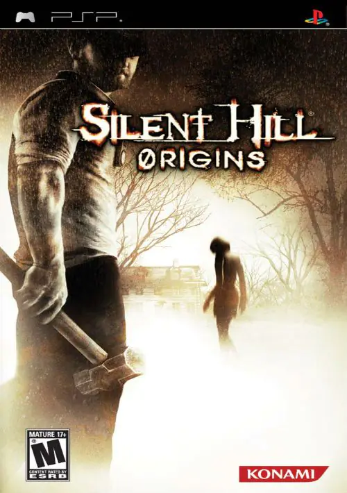 Silent Hill