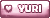 yuri button cr. /fi