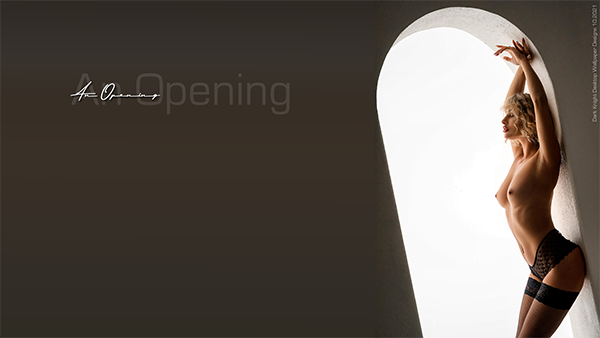 An Opening Thumb