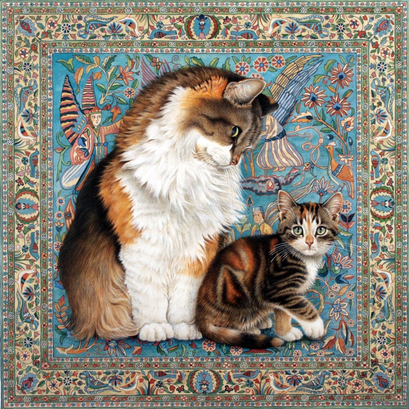 AGNEATHA-AND-HER-DAUGHTER-AVRIL-1-C19786-1