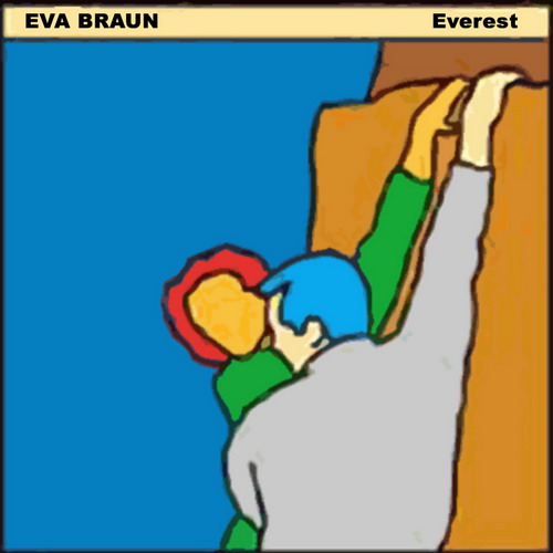 Eva Braun Everest