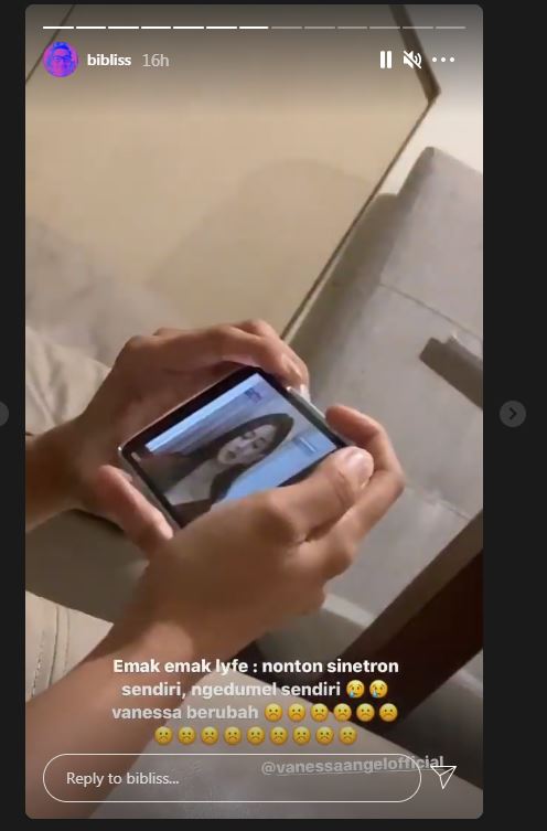 Kegiatan Vanessa Angel setelah keluar dari penjara