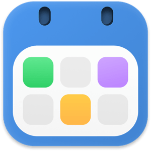 BusyCal 2022.4.3 U2B macOS