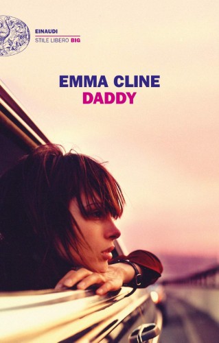 Emma Cline - Daddy (2021)