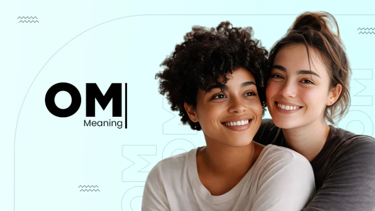 OM Oh My Meaning - https://saferloop.com/om/