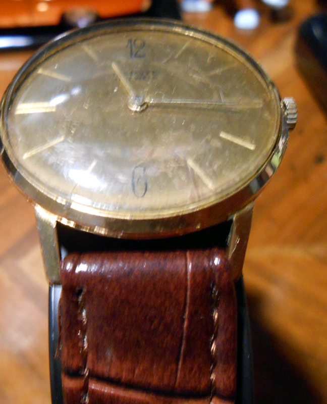 Haste 40s 5