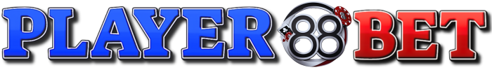 logo player88bet