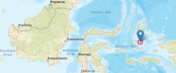 Gempa Bumi