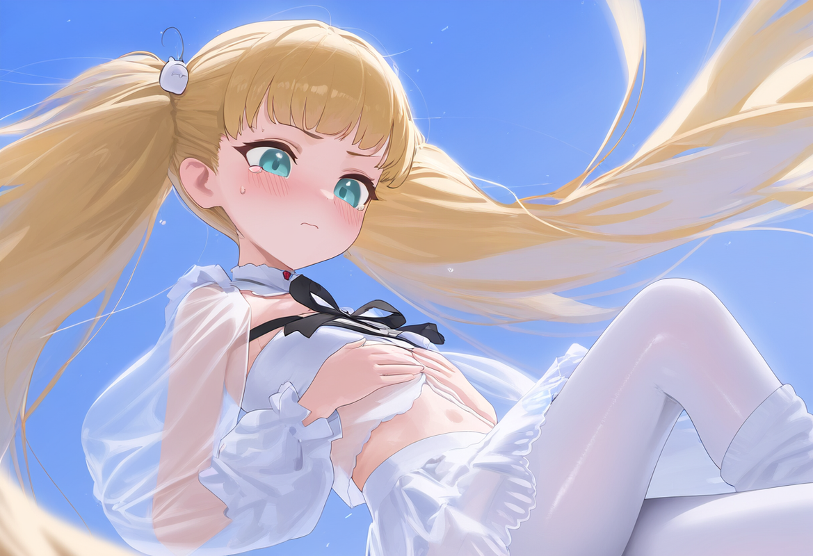 1girl, mikozin, NDGD, ohlia, {kobayashi ritz}, reoen, {{{{upper body}}}}, {{{{cl s-2637980787