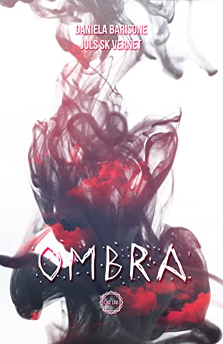 Daniela Barisone, Juls SK Vernet - Ombra (2022)