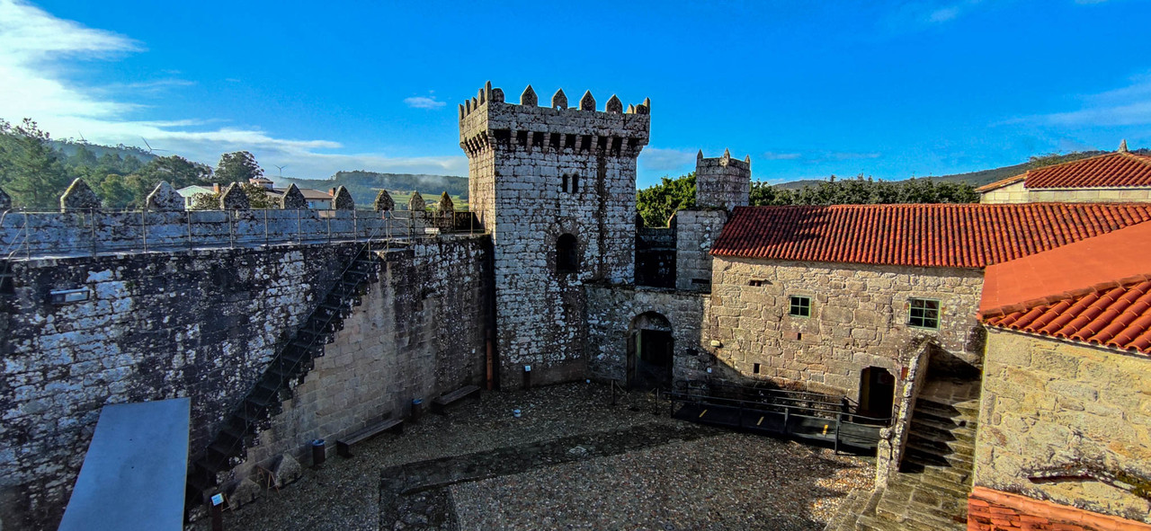Roadtrip de 17 días por Galicia - Blogs de España - Dia 13. Vimiazo - Finisterre - Corcubion - Ezaro - Carnota - Lira ... (2)