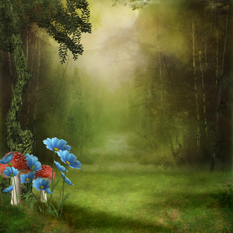 Alice In Wonderland Papers (32)