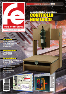 Fare elettronica supplemento N. 269 - Novembre 2007