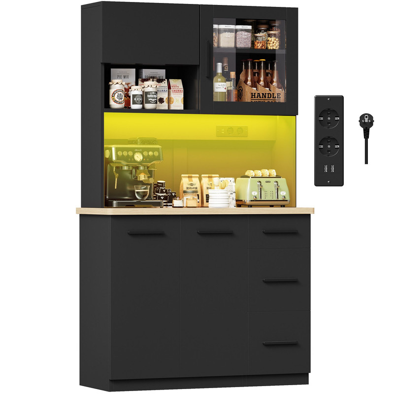 Sideboard SB-01