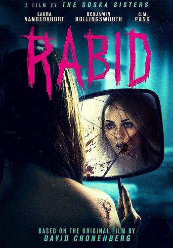 Rabid [2019][DVD R1][Latino]