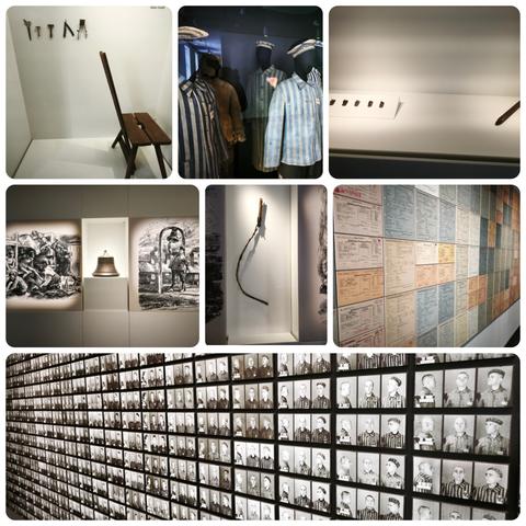 **Día 3 (30 diciembre): Auschwitz y Birkenau - Fin de año en Cracovia (3)