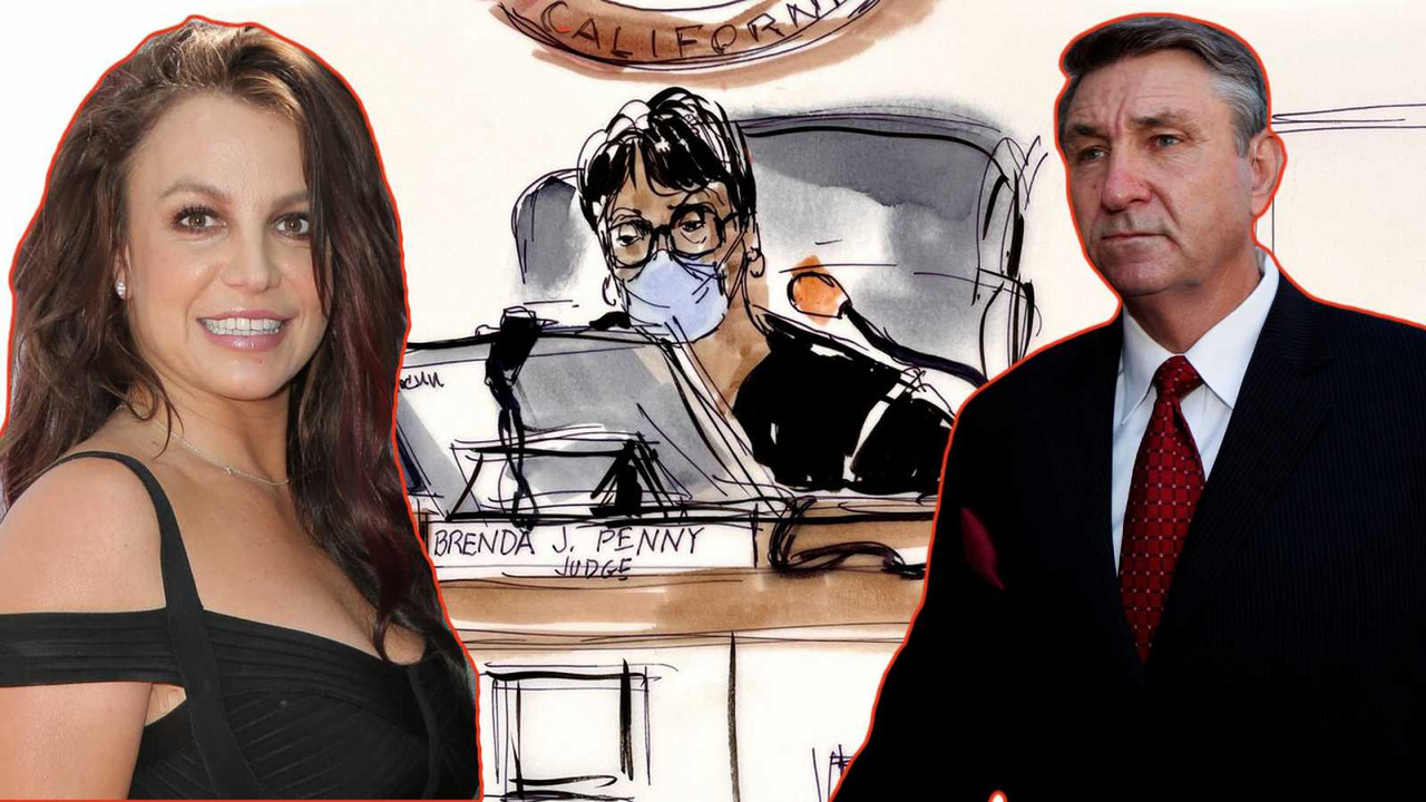 Britney Spears sorprende con fotos al lado de la playa