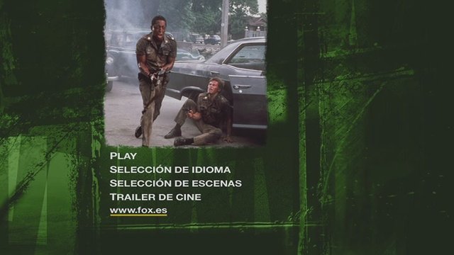 1 - Saigón [DVD9Full] [Pal] [Cast/Ing/Fr/Ale/Ita] [Sub:Varios] [Bélico] [1988]