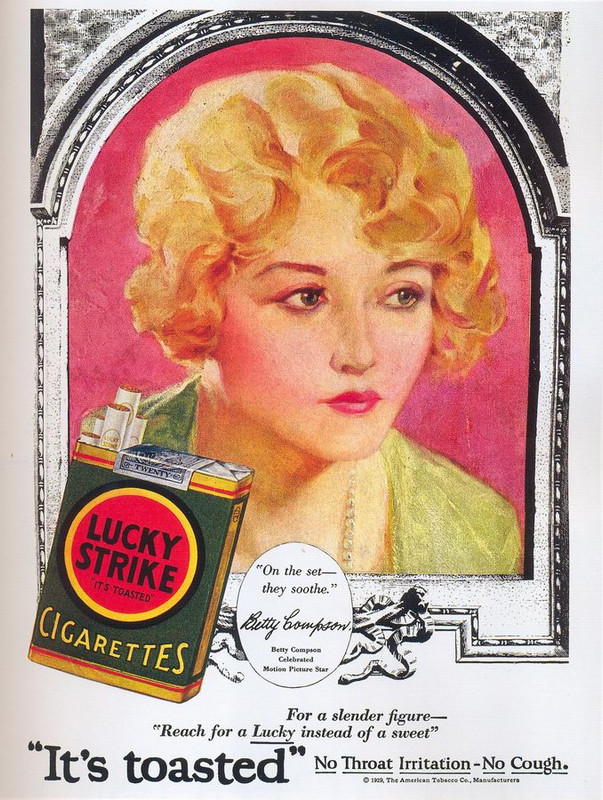 betty_compson_lucky_strike_1929