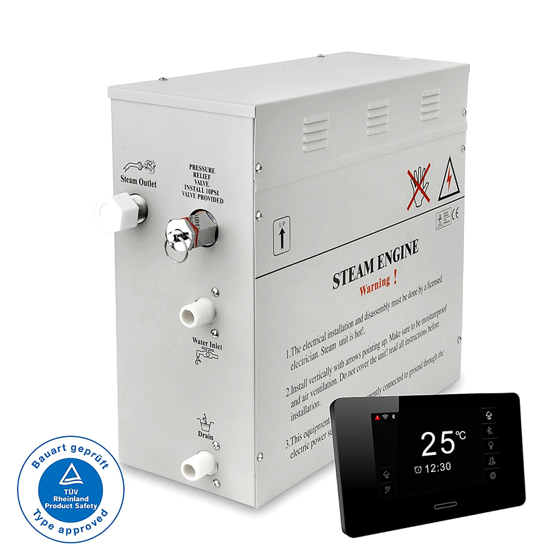 Explore FX WiFi Generators
