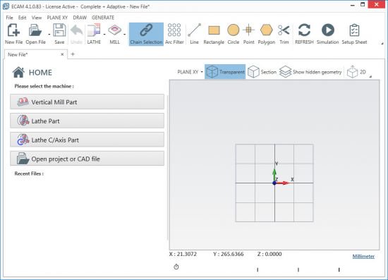 ECam 4.1.0.83 Multilingual ECam 4.1.0.83 Multilingual