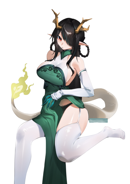 Dragonia's Spirit