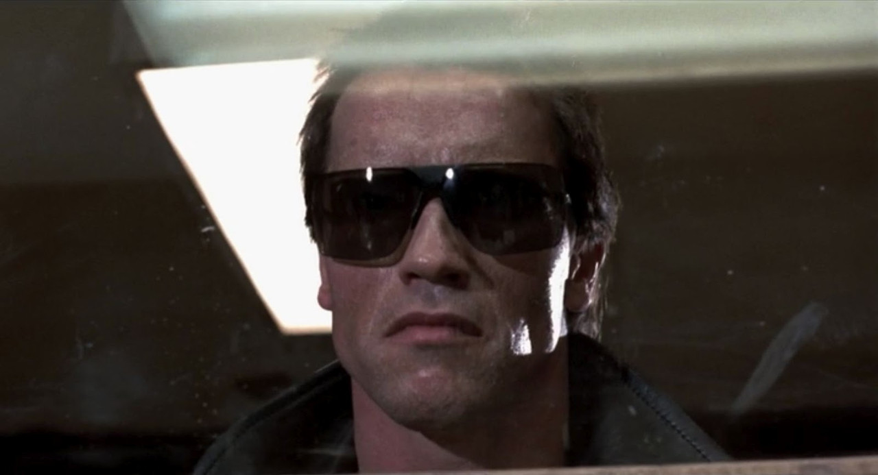 terminator