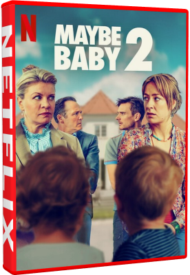 Maybe Baby 2 2024 .mkv WEBRiP - ITA - paradisoitaly