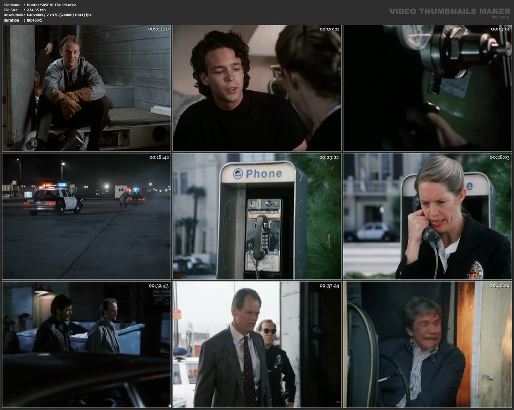 Hunter S05E10 The Pit.mkv