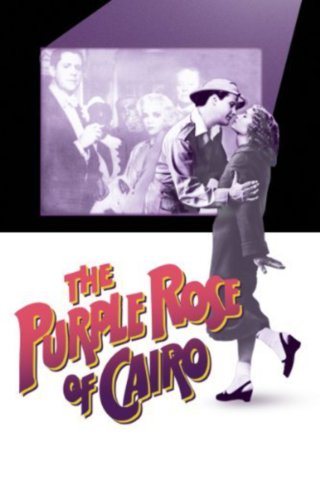 Kairó bíbor rózsája (The Purple Rose of Cairo) (1985) 1080p BluRay x264 HUNSUB MKV - feliratos amerikai romantikus vígjáték, fantasy, 84 perc Tpr1