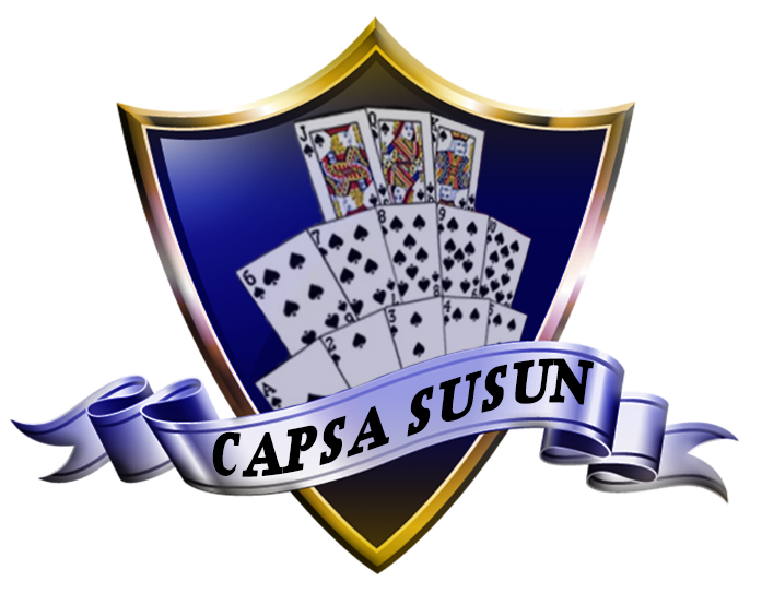 capsa susun