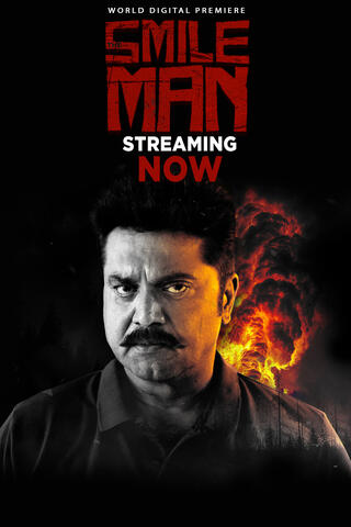 The Smile Man (2025) Hindi Dubbed ORG UPlay WEB-DL H264 AAC 1080p 720p ESub