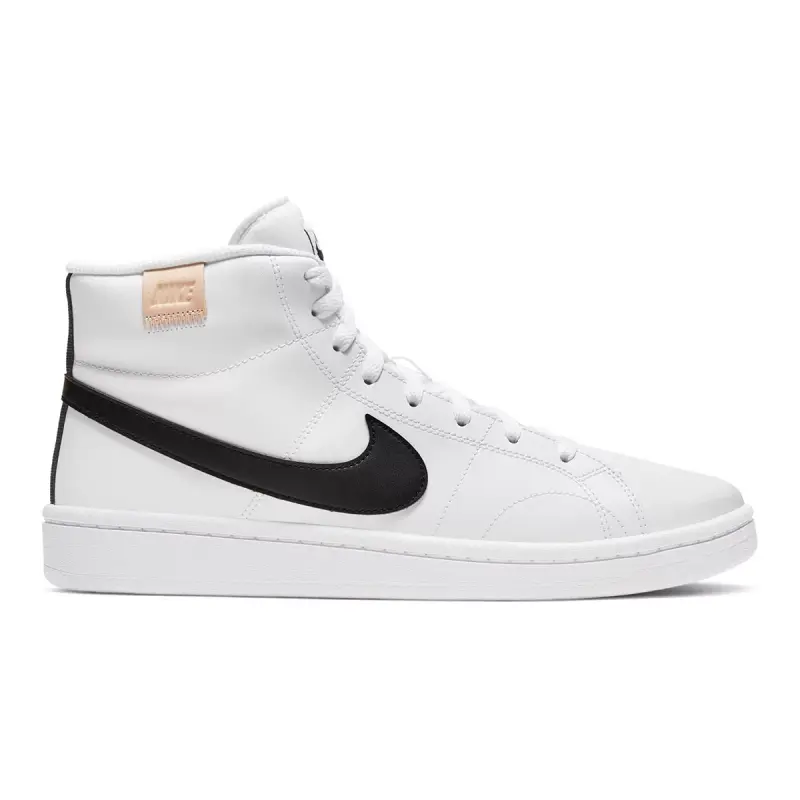 Get Nike Court Royale Shoes for Just  at Kohl’s + Earn  Kohl’s Cash