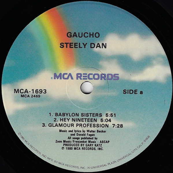 Steely Dan Gaucho Analog Productions UHQR Page 21 Steve Hoffman steely-dan-gaucho-analog-productions-uhqr-page-21-steve-hoffman