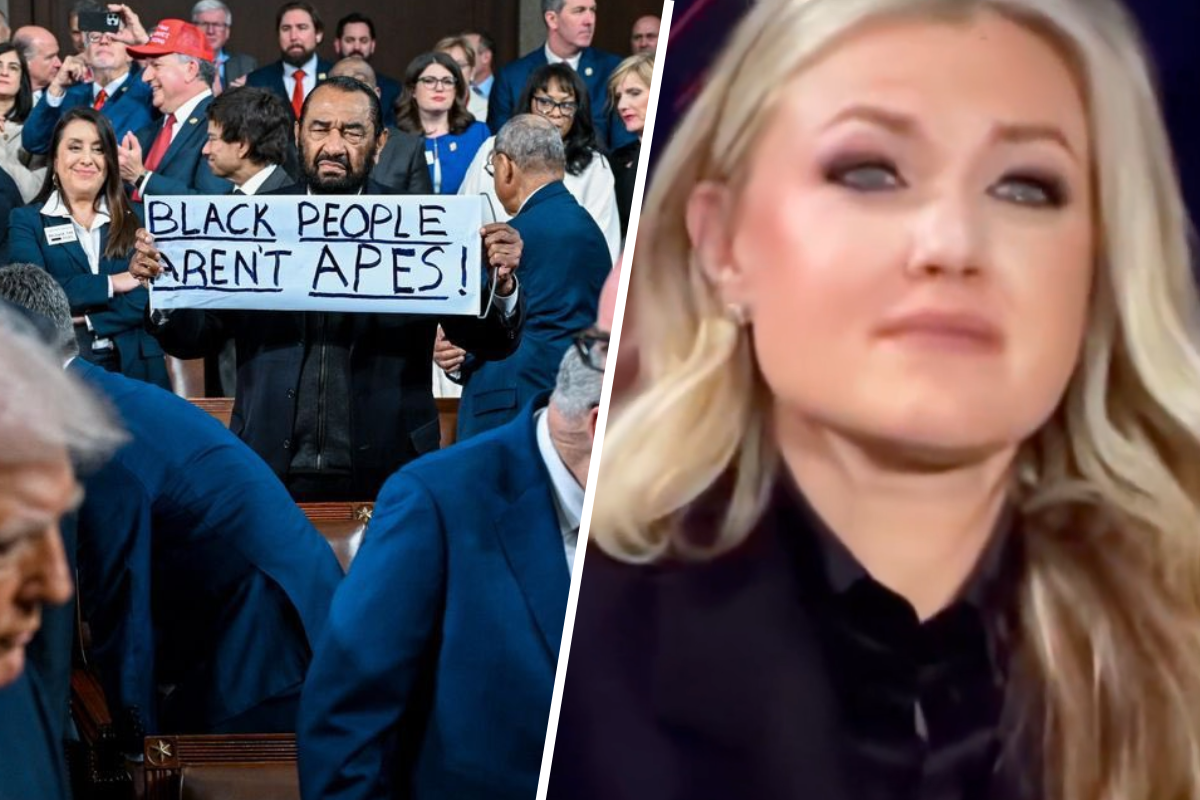 The 10 Most Viral Moments From The State Of The Union Address